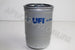 JEEP FUEL FILTER WRANGLER 2.8CRD 2012