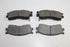 KIA SPECTRA FRONT BRAKE PADS