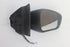 RENAULT DOOR MIRROR TRIBER1.0 W/INDICATOR RH 20-