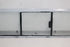 TOYOTA CAB SLIDER GLASS HILUX 2.0 98-05