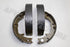 JEEP BRAKE SHOES REAR COMPASS 2.0 2012