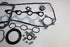 KIA SOUL O/HAUL GASKET SET G4FC