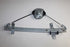 VW WINDOW MECHANISM GOLF1 1.4 RH 09-10