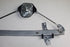 VW WINDOW MECHANISM GOLF1 1.4 RH 09-10
