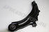 RENAULT CONTROL ARM CAPTUR 1.2 2017 L/F
