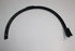 RANGE ROVER FENDER ARCH EVOQUE WITH PDC HOLE 11-19