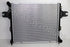 JEEP RADIATOR GRAND CHEROKEE 3.0CRD 2006