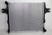 JEEP RADIATOR GRAND CHEROKEE 3.0CRD 2006