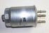 SSANGYONG FUEL FILTER-EFI-3PIPES KORANDO 2.0 10-17