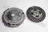 CITROEN CLUTCH KIT C2 1.6VTS 05