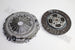 CITROEN CLUTCH KIT C2 1.6VTS 05