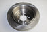 SUBARU BRAKE DISC REAR FORESTER 2.5 L=R SOLID 05-08