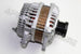 JEEP ALTERNATOR PATRIOT 2.4PETROL 2010