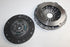 SUZUKI CLUTCH KIT SOLID F/W 2pc SWIFT 1.4 11-14