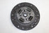 SUZUKI CLUTCH KIT SOLID F/W 2pc SWIFT 1.4 11-14
