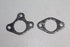 MERC EXHAUST GASKET W124 102 ENG