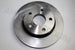 JEEP BRAKE DISC FRONT WRANGLER 2.8CRD 302X28 2012