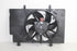 FORD RADIATOR FAN FIESTA 1.6 2013-