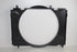 MAZDA DRIFTER FAN SHROUD 2.5TDI 2007