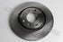CITROEN/PEUGEOT BRAKE DISC C4 1.6 10FX FRONT 05-09