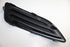 FORD FOG COVER FIESTA 1.0 LHS NO HOLE 2015