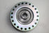 RANGE ROVER CRANK PULLEY EVOQUE 2.0 2012