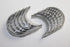 AUDI Q7 BIG END BEARING 20 THOU 3.0 10-11