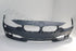 BMW BUMPER FRONT F30 SPORT LUXURY LINE WITH WASHER