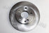 MERC BRAKE DISC FRONT W176/W246