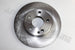MERC BRAKE DISC FRONT W176/W246