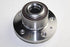 VW WHEEL HUB+BEARING FRONT POLO GTI1.4 2011