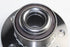 VW WHEEL HUB+BEARING FRONT POLO GTI1.4 2011