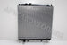 HYUNDAI TERRACAN RADIATOR AUTO 2006