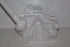 VW POLO GTI WINDSCREEN WASHER BOTTLE 1.4 2011