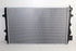 VW POLO GTI RADIATOR 1.4 2011