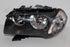 BMW HEADLIGHT LEFT FRONT X3 2.0D CLEAR