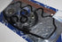 NISSAN OVERHUAL GASKET SET SENTRA 1.3 1998