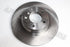 BMW BRAKE DISC FRONT E93 330I