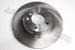 BMW BRAKE DISC FRONT E93 330I