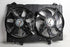 RENAULT RADIATOR FAN KOLEOS 2.0/2.5 08-