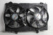 RENAULT RADIATOR FAN KOLEOS 2.0/2.5 08-