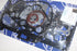 MITSUBISHI OVERHAUL GASKET SET OUTLANDER 2.4 07-10