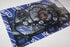 MITSUBISHI OVERHAUL GASKET SET OUTLANDER 2.4 07-10