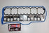 JEEP OVERHAUL GASKET SET G/CHEROKEE 4.0 ERH 96-07