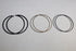 BMW PISTON RINGS 2CYL SET E90 N46 2010