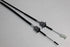 HYUNDAI GRAND I10 GEAR CABLE 14-