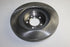 LANDROVER BRAKE DISC DISCO 4 3.0 TDV6 FRONT 10-12