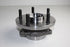 JEEP WHEEL HUB + BRNG G/CHEROKEE 4.0 FRONT 96-07