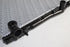HYUNDAI ELANTRA J2 RADIATOR A/T