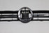 VW POLO TSI GRILLE-CHROME MOULDING 1.0 2020